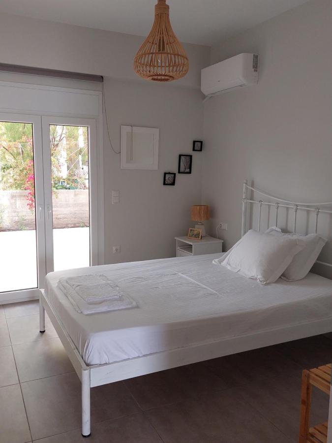 Bahia- Apartment By The Sea Элафонисси Экстерьер фото